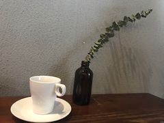-醒味咖啡馆(南市桥巷店)