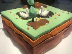 -BLACKSWAN黑天鹅(环球店)