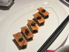 -悦轩中餐厅·高空江景·杭州柏悦酒店