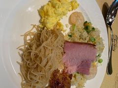 -云龙轩(迪士尼探索家度假酒店)