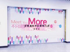 -杨高南路(地铁站)