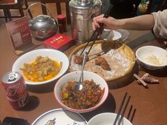-天下客饭店(中山路店)