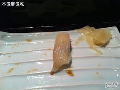平目寿司2-松涛日本料理