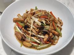 -花城粤菜餐厅(高新区店)