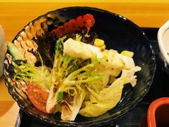 -皇品田苑日式料理(苏州中心店)