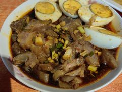 -吴长子卤菜馆(统一街店)