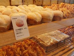 -BreadTalk面包新语(龙之梦购物中心莘庄店)