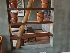 -后街佬·炭火鲜鱼杂(33小镇店)