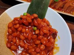话梅花生-外婆家(南开大悦城店)