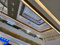 -天河城购物中心