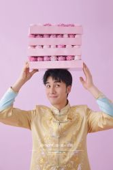点击看大图 -唯一旅拍·颂当代影像艺术中心(上城店)