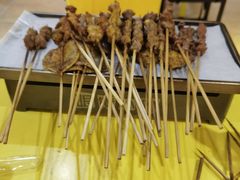 -望京小腰(北京总店)