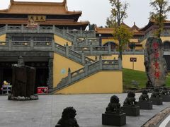 -南京市江宁方山
