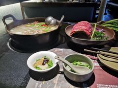 -盡膳口福·百年汤方火锅(科华北路店)