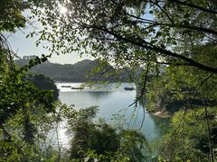 -芙蓉镇景区