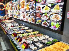 -永红源啤酒·烧烤·海鲜·大排档(台柳路店)