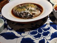 -绿茶餐厅(布吉万象汇店)