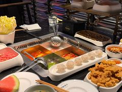 -川西坝子火锅(清江东路3.0直营店)