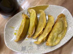 牛肉锅贴-清真蒋有记(老门东店)