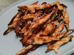 -北京王府井希尔顿酒店·秦唐中餐厅Chynna