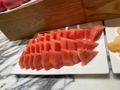 -南京金鹰尚美酒店·尚美西餐厅
