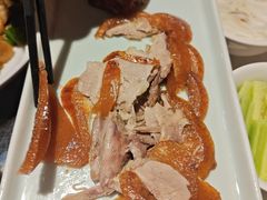 -京味斋·北京烤鸭(北京南站洋桥店)