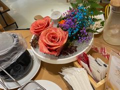 -湯系·煲汤手艺人(东二环泰禾广场店)