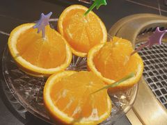 -谷牛和牛烤肉(漕河泾印象城店)