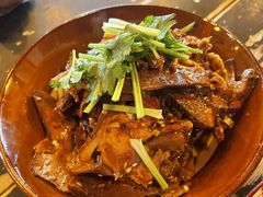 -饭江湖·江湖菜(湖广会馆店)