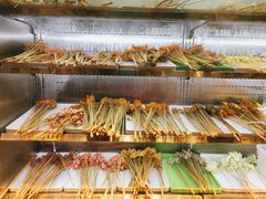 -乐乐姐超级土豆(中关村5号店)