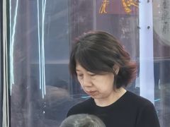 -李连贵熏肉美食酒楼(东市商贸店)