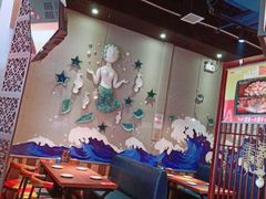 -锦尚阁烤鱼(望京新荟城店)