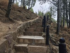 -北京十三陵国家森林公园蟒山景区