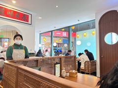 -春家·非遗手工小吃(三墩新天地店)