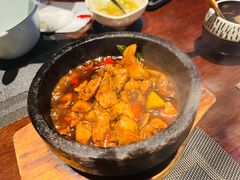 -古京·臻致料理(月湖店)