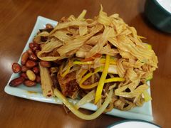 -白老三牛肉丸子面(平阳广场店)