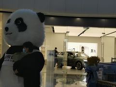 -万达广场(北京槐房店)