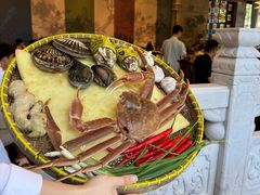 -宁波状元楼酒店(和义路店)