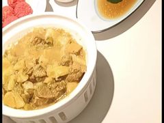 -绿茶餐厅(汇悦大融城店)