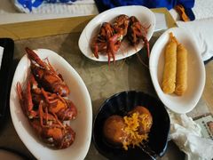 -和子足浴SPA会馆(梁溪店)