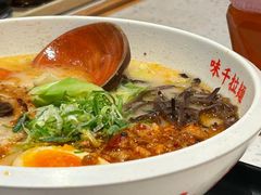 -味千拉面(增城万达广场店)