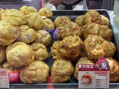 -西树泡芙(湖滨银泰in77B区店)