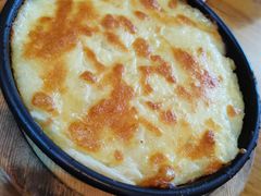 芝士土豆泥-老东镇啤酒屋海鲜加工·蒸汽海鲜·海鲜烧烤(台东店)