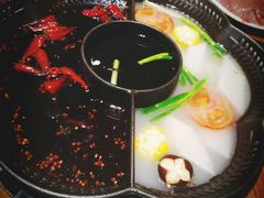 -花海牛火锅(泰合店)