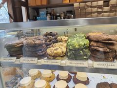 -CHOCMONS巧克怪兽(屏风街店)