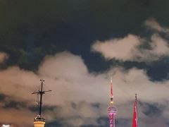 -外滩8号 whisky bar(金延大厦店)