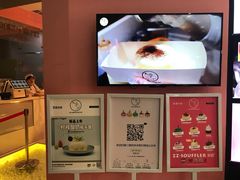 -狐狸和向日葵(北京路店)