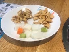 -青瓷火锅料理(西单大悦城店)