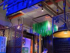 大堂-红钳侠小龙虾·烧烤(中赢康康谷店)