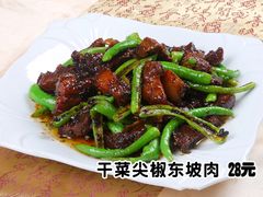 -火龙堂·风味民间菜(文一路店)